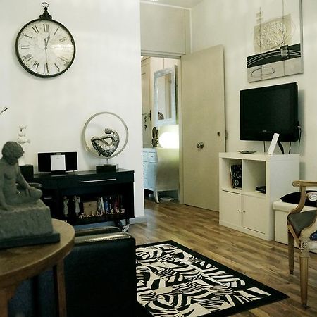 Apartamento Lempika Barcelona Habitación foto