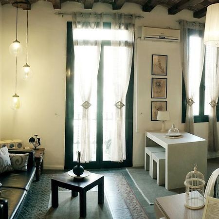 Apartamento Lempika Barcelona Habitación foto