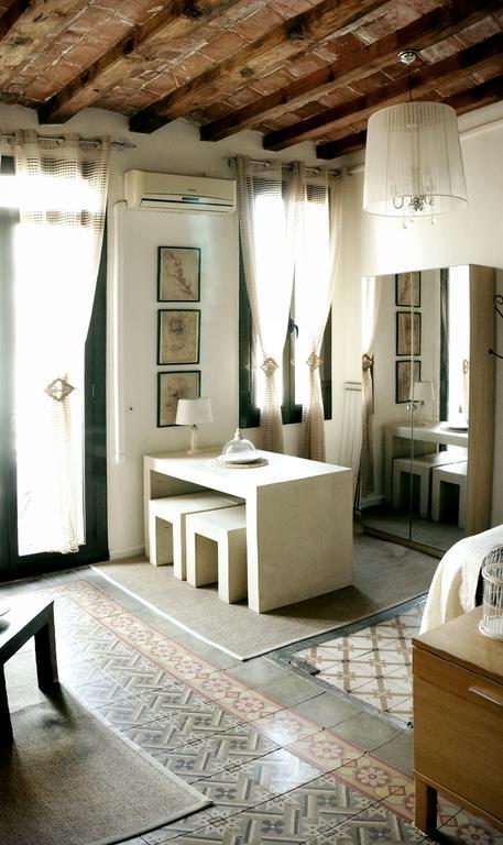 Apartamento Lempika Barcelona Habitación foto