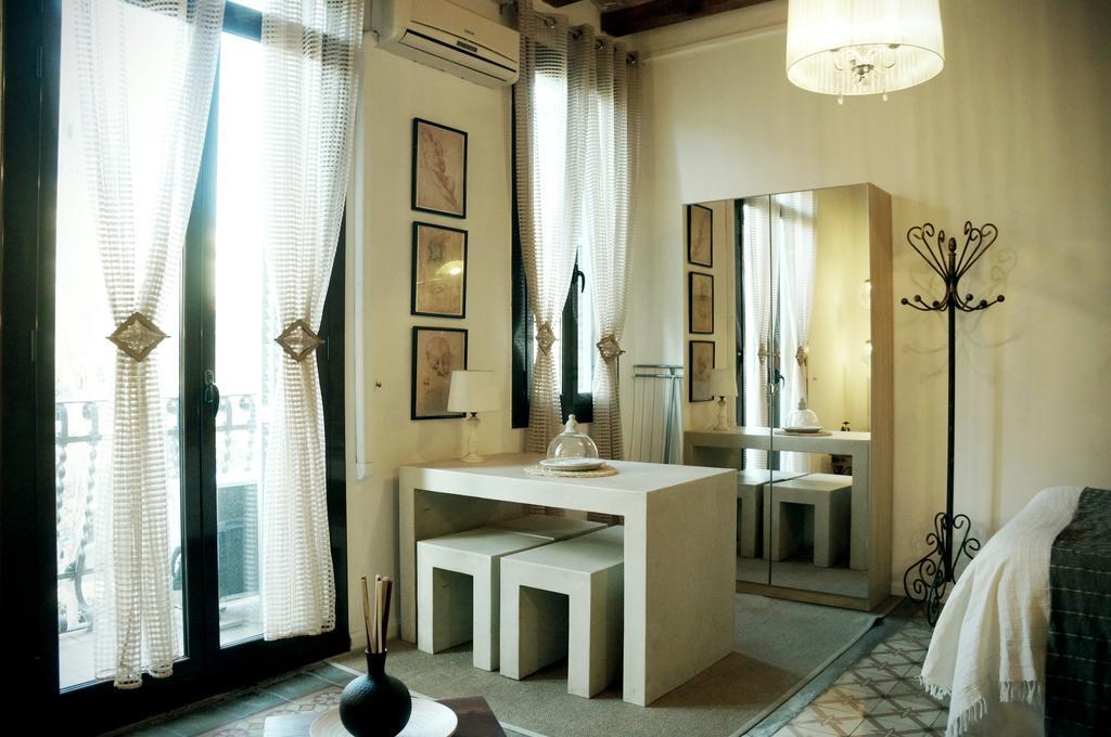 Apartamento Lempika Barcelona Exterior foto