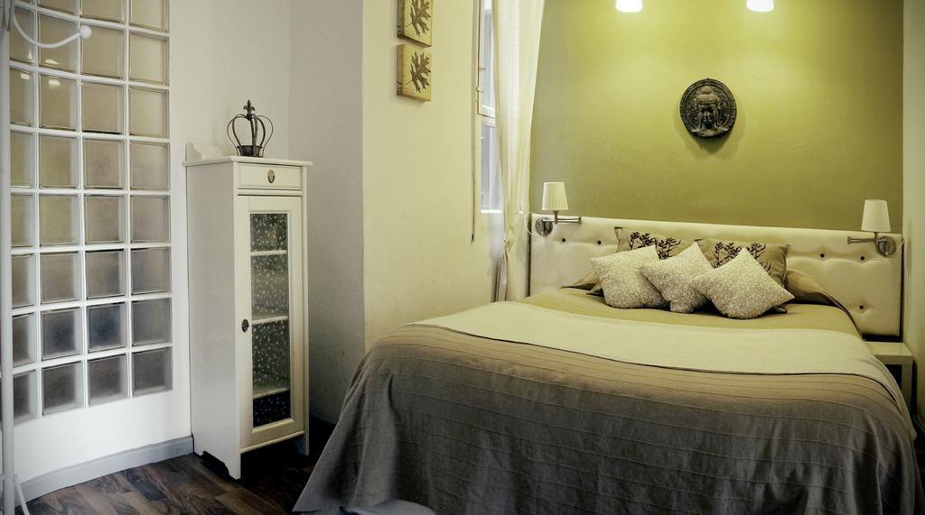 Apartamento Lempika Barcelona Habitación foto