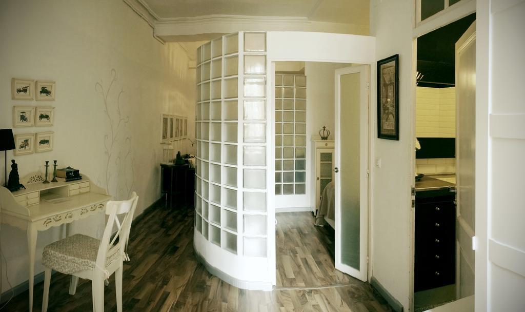 Apartamento Lempika Barcelona Habitación foto