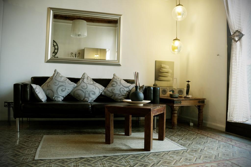 Apartamento Lempika Barcelona Habitación foto