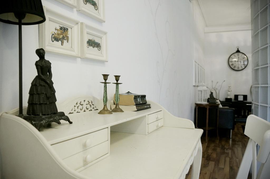 Apartamento Lempika Barcelona Habitación foto