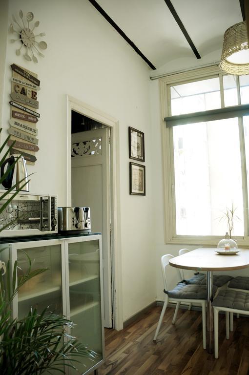 Apartamento Lempika Barcelona Habitación foto
