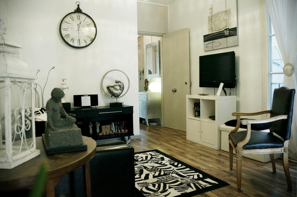 Apartamento Lempika Barcelona Habitación foto