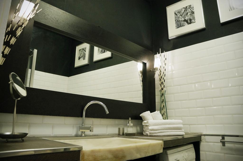 Apartamento Lempika Barcelona Habitación foto